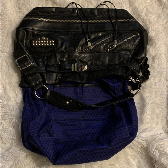 Rebecca Minkoff handbag Vintage - Picture 7 of 16